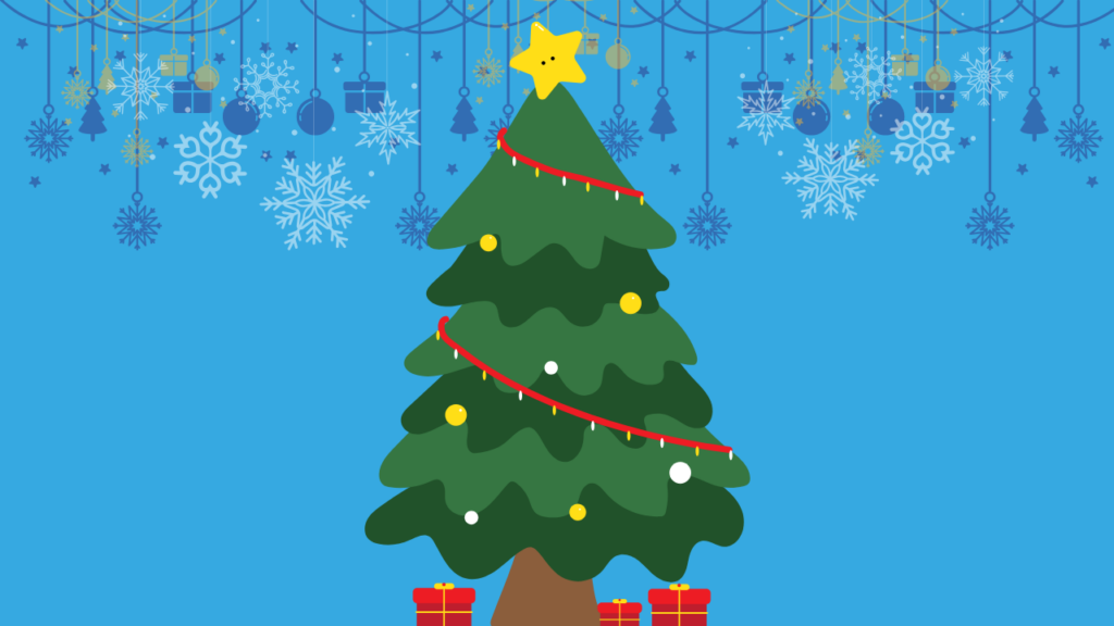 The Carpenter's Arms 2025 Christmas gift appeal