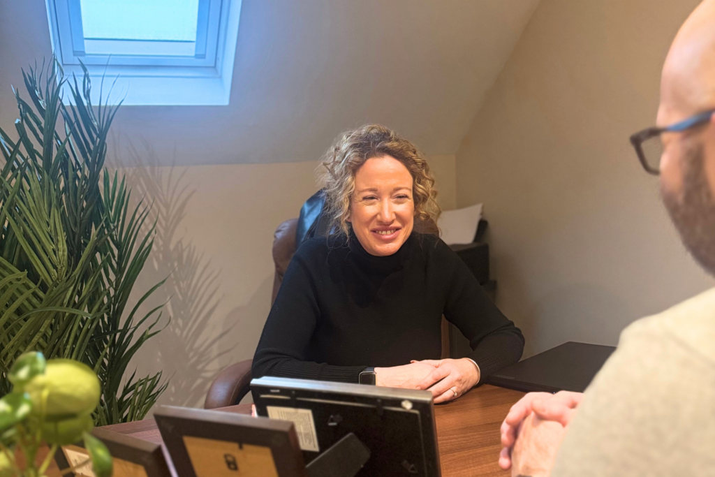 The People Behind the Work: A Conversation with Eve